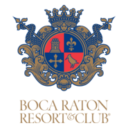 Boca Raton Resort & Club Logo PNG Vector