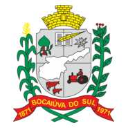 Bocaiúva do Sul Logo PNG Vector