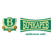 Bochkarev Logo PNG Vector