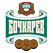 Bochkarev Logo PNG Vector