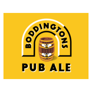 Boddingtons Pub Ale Logo PNG Vector