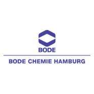 Bode Chemie Hamburg Logo PNG Vector