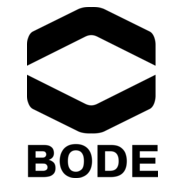 Bode Logo PNG Vector