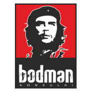bodman Logo PNG Vector