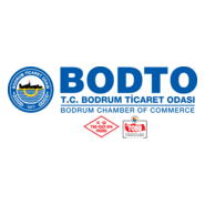 Bodrum Ticaret Odasi 2007 Logo PNG Vector