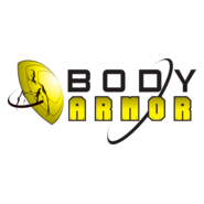 Body Armor Logo PNG Vector
