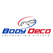 Body_Deco Logo PNG Vector