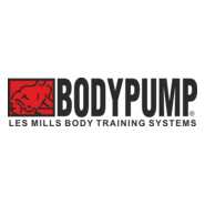 Body Pump Logo PNG Vector