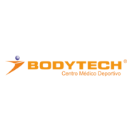 Bodytech Logo PNG Vector