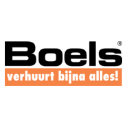 Boels Logo PNG Vector