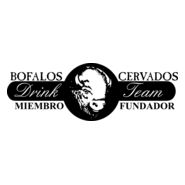 Bofalos Cervados Logo PNG Vector