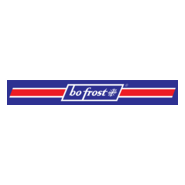 Bofrost Logo PNG Vector