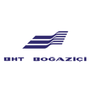Bogazici Hava Tasimaciligi Logo PNG Vector