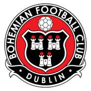 Bohemian FC Logo PNG Vector