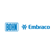 bohn Embraco Logo PNG Vector
