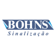 Bohns Logo PNG Vector