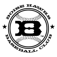 Boise Hawks Logo PNG Vector