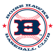 Boise Hawks Logo PNG Vector