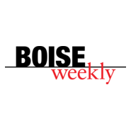 Boise Weekly Logo PNG Vector