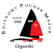 Bojerowy-Puchar-Mazur Logo PNG Vector