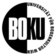 BOKU Logo PNG Vector