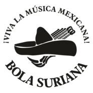 Bola Suriana Logo PNG Vector