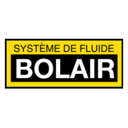 Bolair Logo PNG Vector