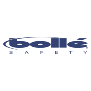 Bolle safety Logo PNG Vector