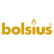 Bolsius kaarsenfabriek Logo PNG Vector