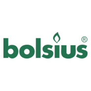Bolsius Logo PNG Vector