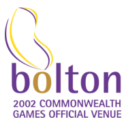 Bolton Arena Logo PNG Vector