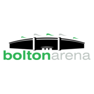 Bolton Arena Logo PNG Vector