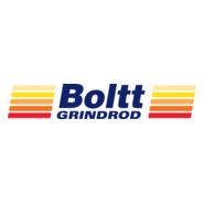 Boltt Grindrod Logo PNG Vector