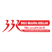 Bolu Branda Reklam Logo PNG Vector