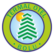 Bolu Termal Otel Logo PNG Vector