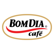 Bom Dia Café Logo PNG Vector