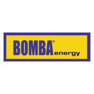 Bomba Energy Logo PNG Vector
