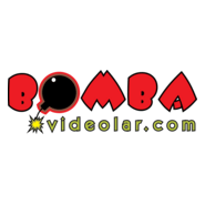 bomba videolar Logo PNG Vector