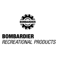 Bombardier Recreational Prosucts Logo PNG Vector