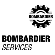 Bombardier Services Logo PNG Vector