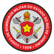 Bombeiros RJ Logo PNG Vector