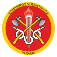 Bombeiros Voluntários Logo PNG Vector