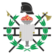 BOMBEROS CIUDAD DE MEXICO Logo PNG Vector