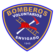 Bomberos de Envigado Logo PNG Vector