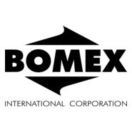 Bomex Logo PNG Vector