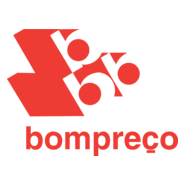 Bompreco Logo PNG Vector