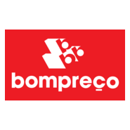 Bompreco Logo PNG Vector