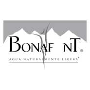 Bonafont Logo PNG Vector