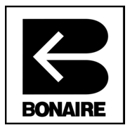 Bonaire Logo PNG Vector