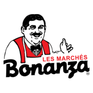 Bonanza Logo PNG Vector